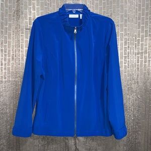 NWOT Chico’s Weekends Size 2